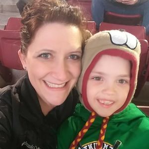 Meet your Posher, Annette